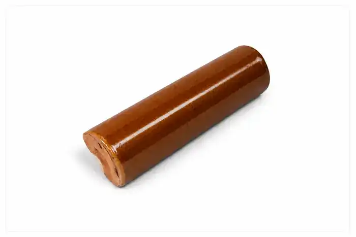 Liso Caramelo Listelo